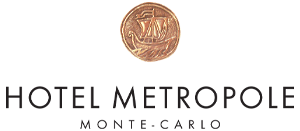 HOTEL METROPOLE MONTE-CARLO