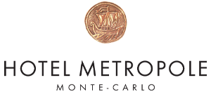 HOTEL METROPOLE MONTE-CARLO