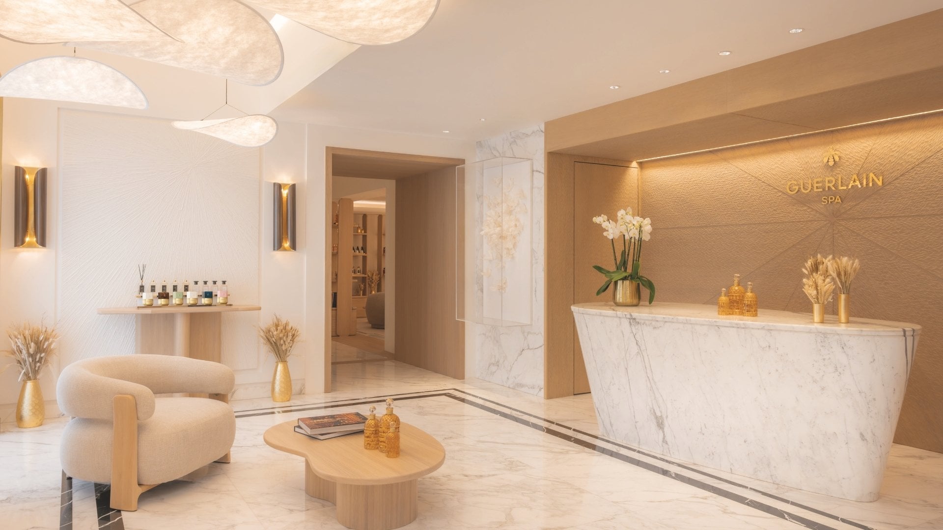 spa guerlain